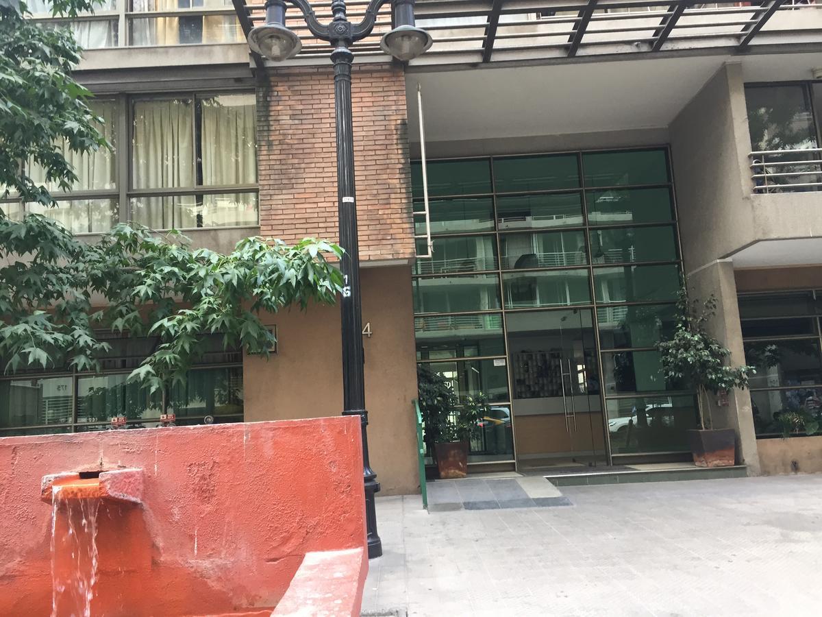 Studio Cochrane Santiago Exterior foto